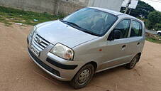 Used Hyundai Santro Xing GL Plus in Ranga Reddy