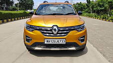 Used Renault Triber RXZ EASY-R AMT in Pune