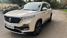 Used MG Hector Sharp 1.5 DCT Petrol [2019-2020] in Delhi