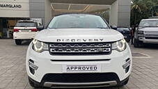 Used Land Rover Discovery Sport HSE Luxury in Bangalore