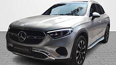 Used Mercedes-Benz GLC 300 4MATIC in Coimbatore