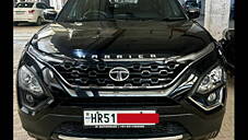 Used Tata Harrier XZA Dark Edition [2020-2021] in Faridabad