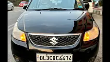 Second Hand Maruti Suzuki SX4 ZXi in Delhi