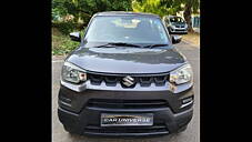 Used Maruti Suzuki S-Presso VXi (O) in Mysore