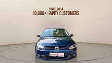 Used Volkswagen Jetta Highline TDI in Mumbai