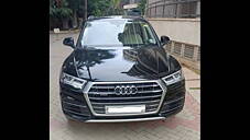 Used Audi Q5 45 TFSI Technology in Bangalore