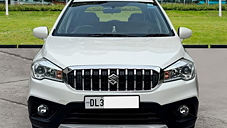 Used Maruti Suzuki S-Cross 2020 Sigma in Delhi