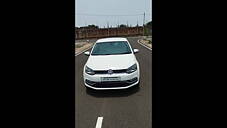 Used Volkswagen Polo Highline Plus 1.0 (P) 16 Alloy in Gulbarga