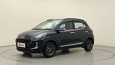 Used Hyundai Grand i10 Nios Sportz 1.2 Kappa VTVT in Pune