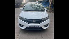 Used Honda Jazz V AT Petrol in Mumbai