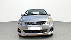 Second Hand Maruti Suzuki Swift DZire VXI in Indore