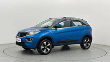 Used Tata Nexon XZA Plus (O) in Delhi