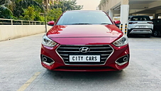 Second Hand Hyundai Verna 1.6 CRDI SX (O) in Pune