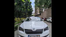 Used Skoda Superb L&K TSI AT in Mumbai