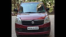 Used Maruti Suzuki Wagon R 1.0 LXi in Mumbai