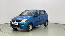 Used Maruti Suzuki Alto 800 Vxi in Kolkata