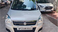 Used Maruti Suzuki Wagon R 1.0 LXi in Hyderabad