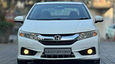 Used Honda City VX in Mumbai