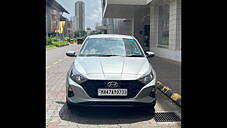 Used Hyundai i20 Sportz 1.2 IVT [2020-2023] in Mumbai