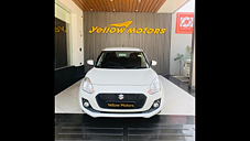 Second Hand Maruti Suzuki Swift VDi in Jalandhar