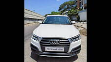 Used Audi Q3 30 TDI Premium FWD in Chennai
