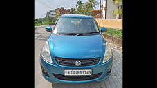 Used Maruti Suzuki Swift DZire VDI in Guwahati