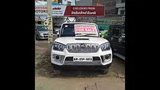 Second Hand Mahindra Scorpio S2 in Patna