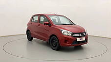 Used Maruti Suzuki Celerio ZXi AMT [2017-2019] in Hyderabad