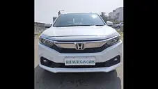 Second Hand Honda Amaze 1.5 S MT Diesel [2018-2020] in Chennai