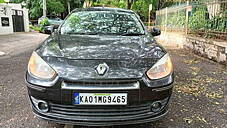 Used Renault Fluence 1.5 E4 in Bangalore