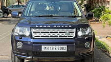 Used Land Rover Freelander 2 SE in Mumbai