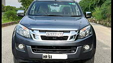 Used Isuzu D-Max V-Cross 4x4 in Delhi