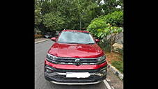 Used Volkswagen Taigun Highline 1.0 TSI MT in Bangalore