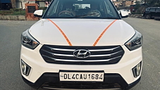 Second Hand Hyundai Creta 1.6 SX (O) in Delhi
