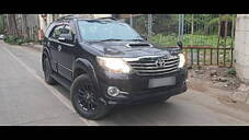 Used Toyota Fortuner 3.0 4x4 AT in Mumbai