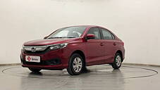 Used Honda Amaze 1.5 S MT Diesel [2018-2020] in Hyderabad