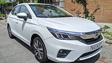 Used Honda City VX in Bangalore