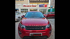 Used Land Rover Discovery Sport SE in Faridabad