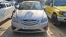 Second Hand Hyundai Verna Transform 1.6 SX VTVT in Mirzapur