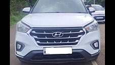 Second Hand Hyundai Creta E Plus 1.4 CRDI in Pune