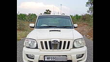 Used Mahindra Scorpio VLX 2WD BS-IV in Indore