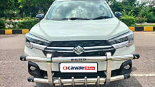 Used Maruti Suzuki XL6 Alpha MT Petrol in Hyderabad