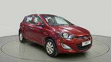 Used Hyundai i20 Asta 1.2 in Mumbai