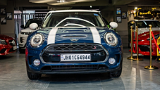 Used MINI Cooper S in Delhi