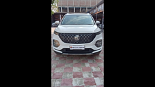 Second Hand MG Hector Plus Sharp 1.5 DCT Petrol in Patna