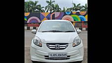 Used Honda Amaze 1.2 S i-VTEC in Surat