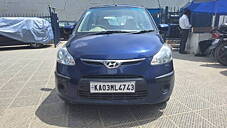 Used Hyundai i10 Magna 1.2 in Bangalore