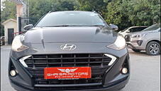 Second Hand Hyundai Grand i10 Nios Sportz 1.2 Kappa VTVT CNG in Delhi
