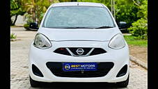 Used Nissan Micra XL Diesel [2013-2017] in Ahmedabad