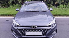 Second Hand Hyundai Elite i20 Magna Plus 1.2 [2019-2020] in Hyderabad